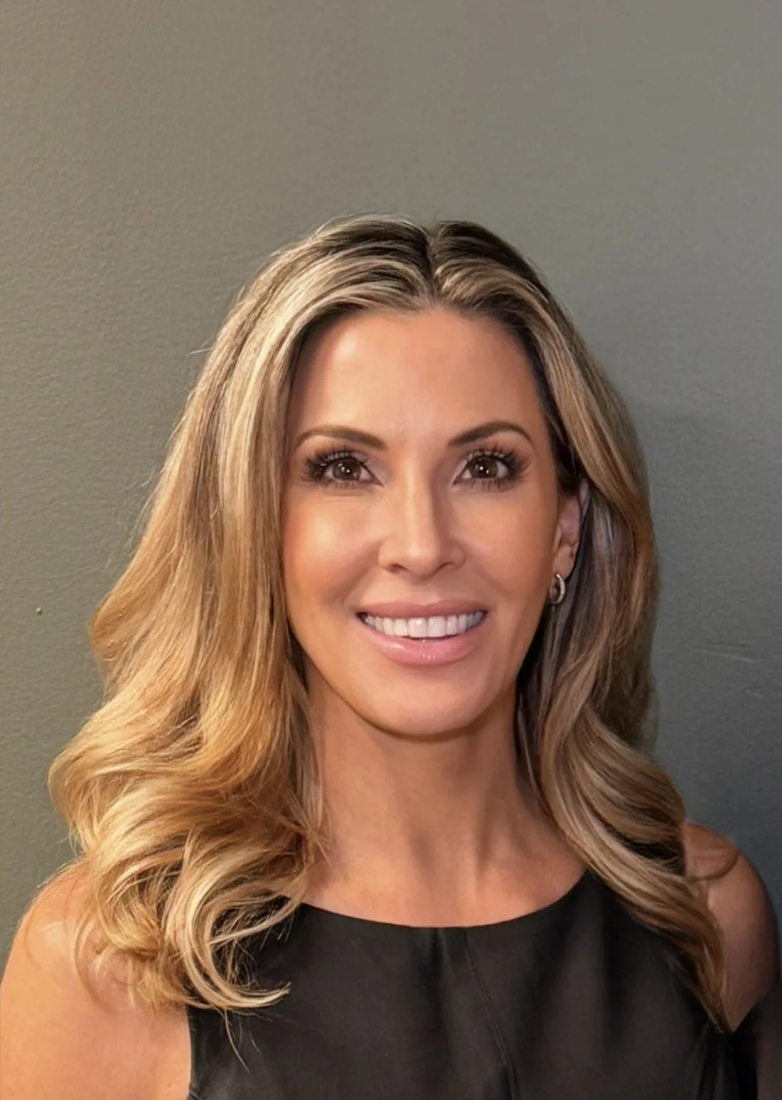 Jen Wells-Koepke, Founder and CEO of Aesthetic Alliance Group