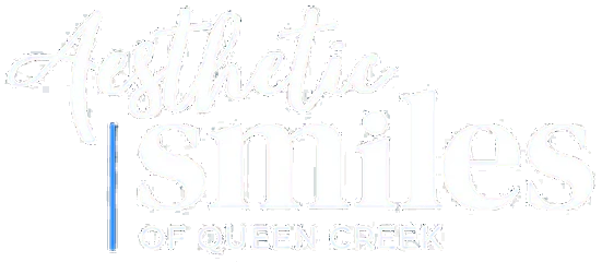 Aesthetic Smiles of Queen Creek logo