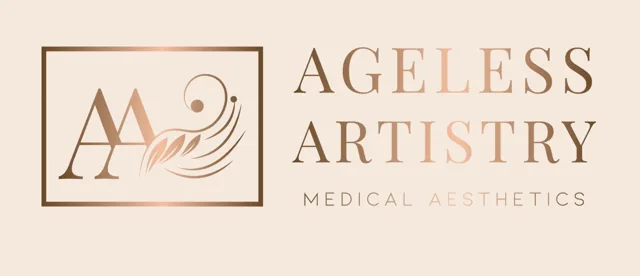 Ageless Artistry Medical Aesthetics logo