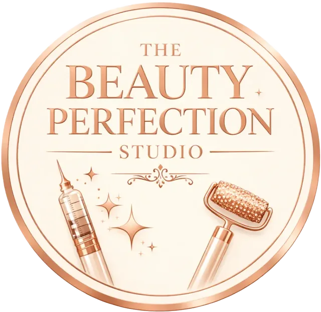 The Beauty Perfection Studio logo