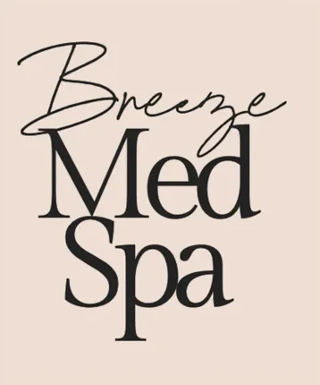 Breeze Med Spa logo