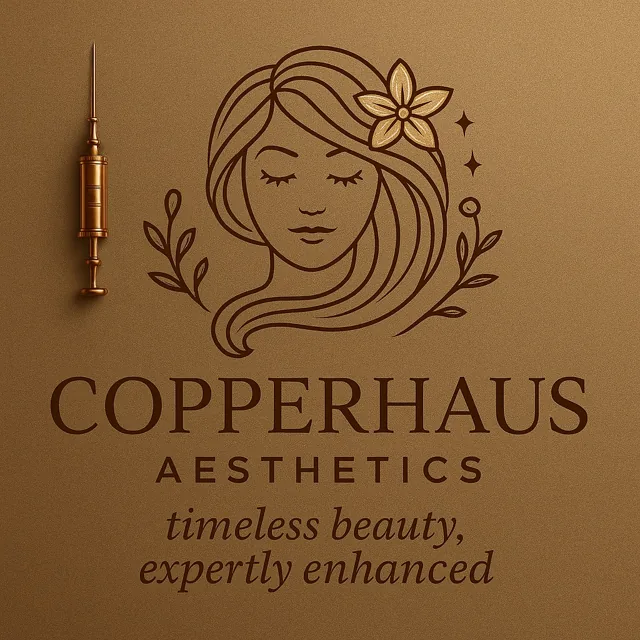 Copperhaus Aesthetics logo