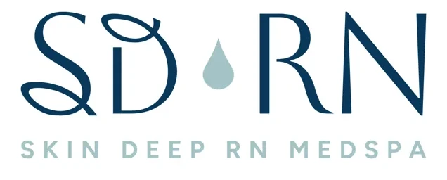 Skin Deep RN MedSpa logo