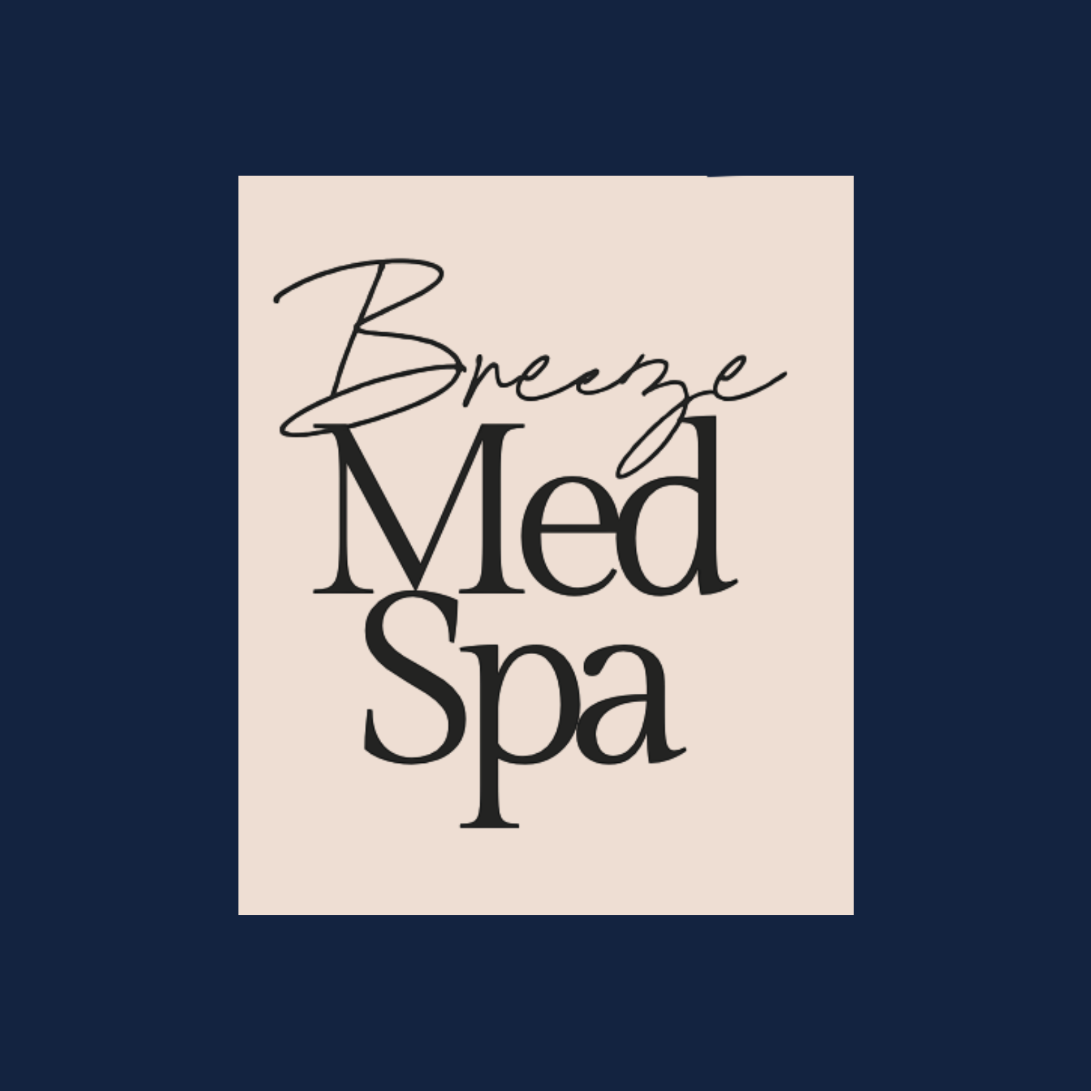 Breeze Med Spa
