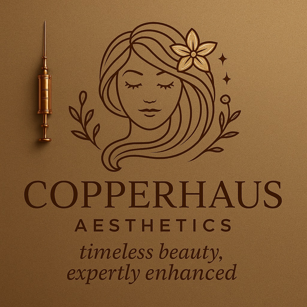 Copperhaus Aesthetics